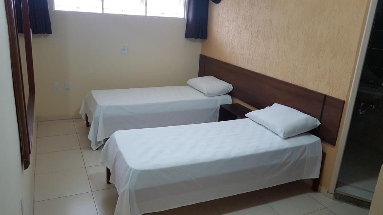 Sleep Suites Белу-Оризонти Экстерьер фото