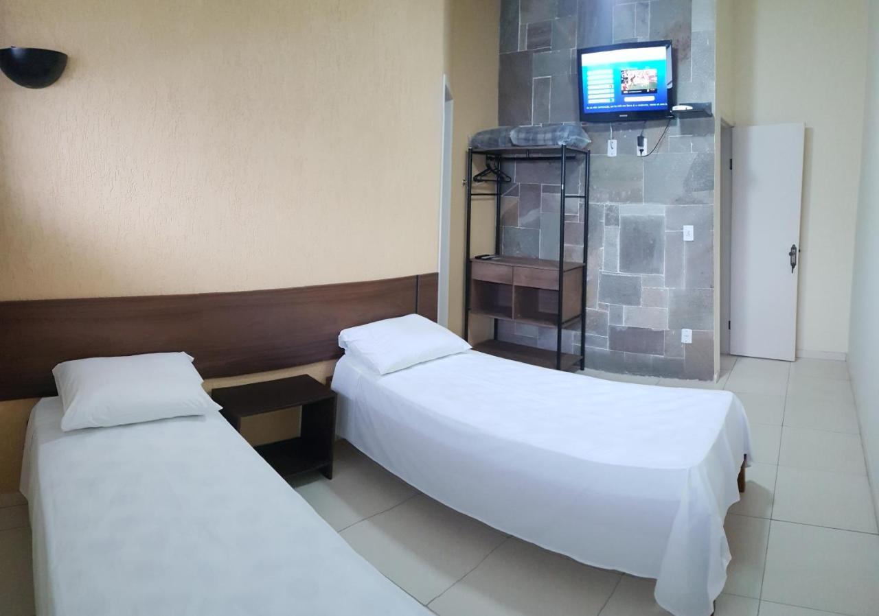 Sleep Suites Белу-Оризонти Экстерьер фото