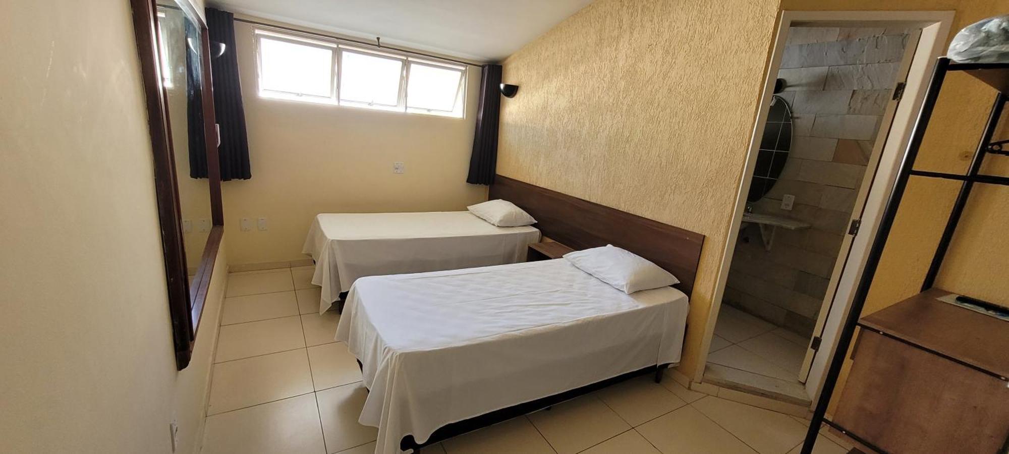 Sleep Suites Белу-Оризонти Экстерьер фото