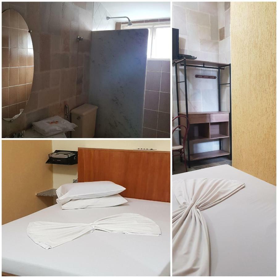 Sleep Suites Белу-Оризонти Экстерьер фото