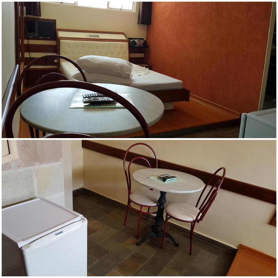 Sleep Suites Белу-Оризонти Экстерьер фото