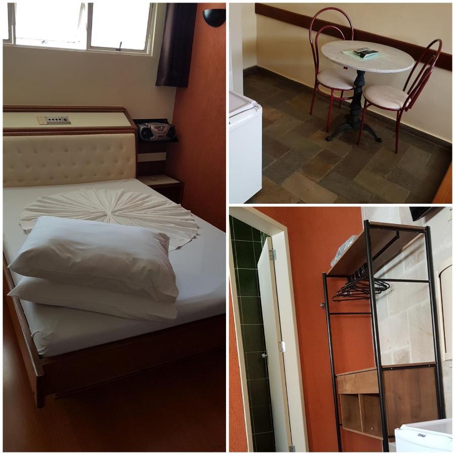 Sleep Suites Белу-Оризонти Экстерьер фото